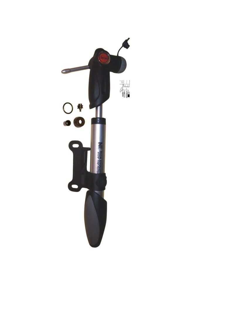 INFLADOR DE MANO MINI NE-2004