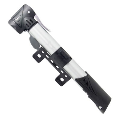 INFLADOR DE MANO MINI 160PSI VAN700