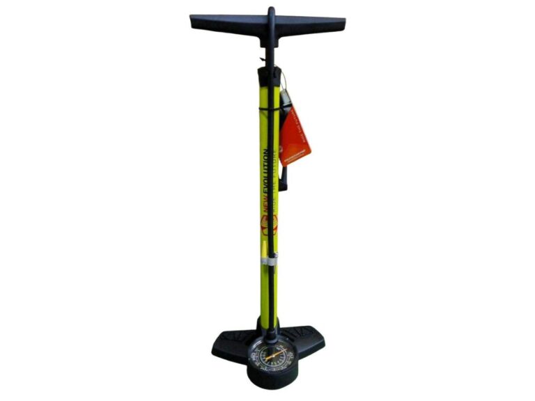 INFLADOR DE PIE VAL.INTELIG NE-MASTER 10