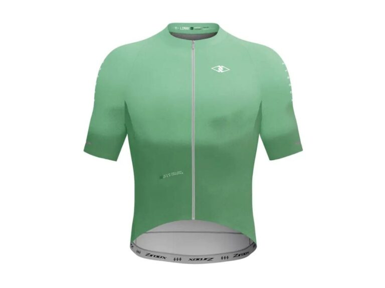 JERSEY CORTO MODENA RUST LIMA T:M