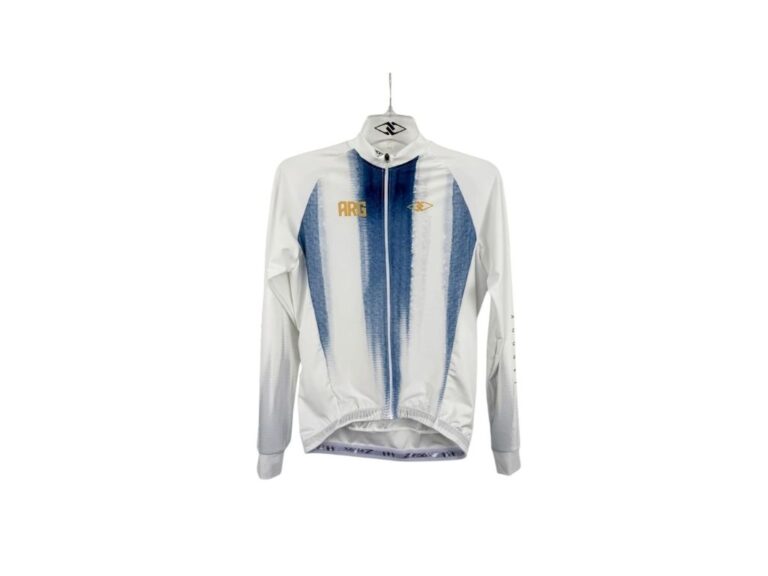 JERSEY LARGO HOMBRE QUEBEC ARG T:M