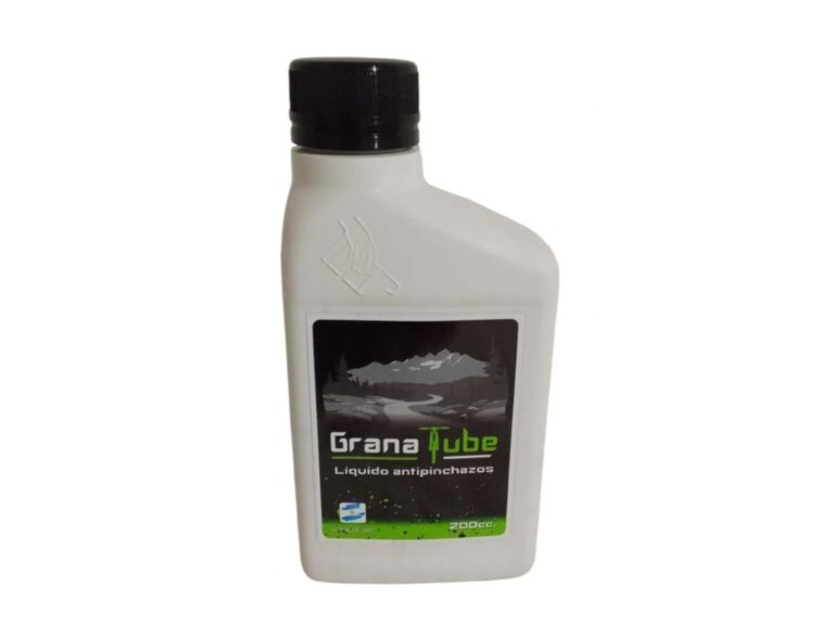 LIQUIDO ANTIPINCHADURA 200ML GRANA TUBE