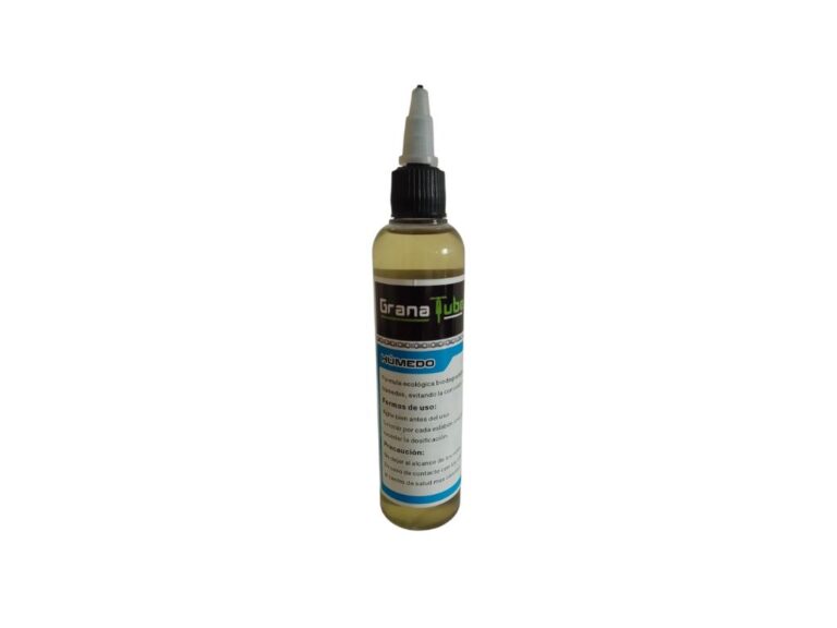 LUBRICANTE GRANA TUBE HUMEDO 60ML