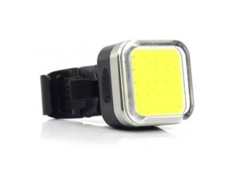 LUZ DELANTERA RECARGABLE USB VAN HALEN VAN035