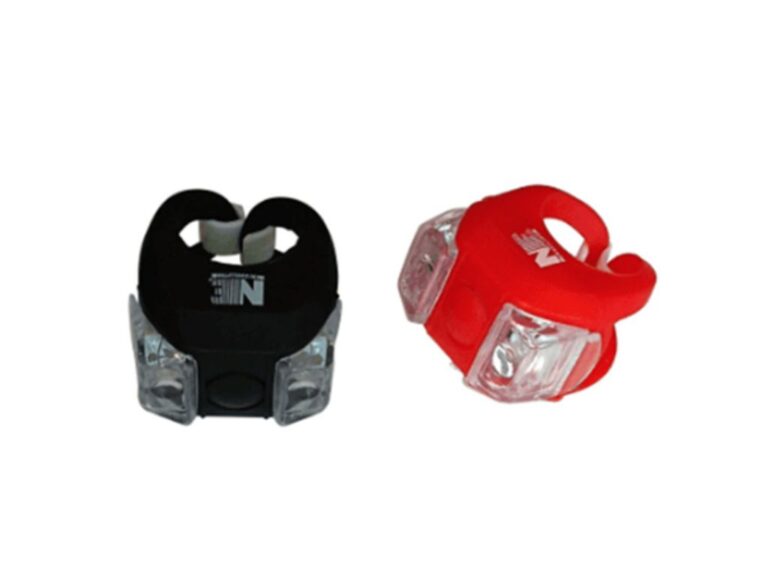 LUZ TRASERA NE-218 20LM USB 4 FUN