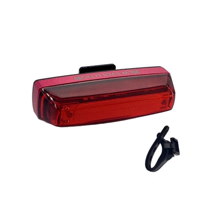 LUZ TRASERA NE-212 35LM USB 3 FUN