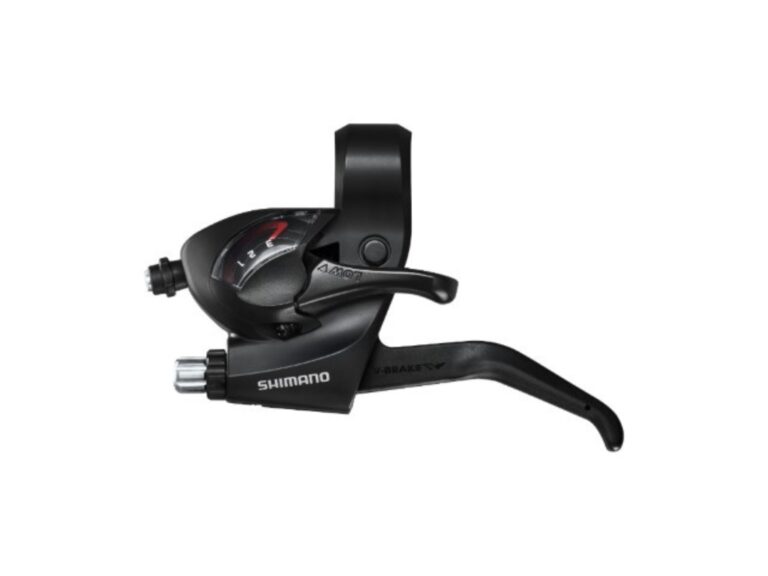 MANIJA INTEGRADA SHIMANO ST-EF41 3VEL