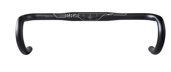 MANUBRIO PRO LT COMPACT 40CM RUTA