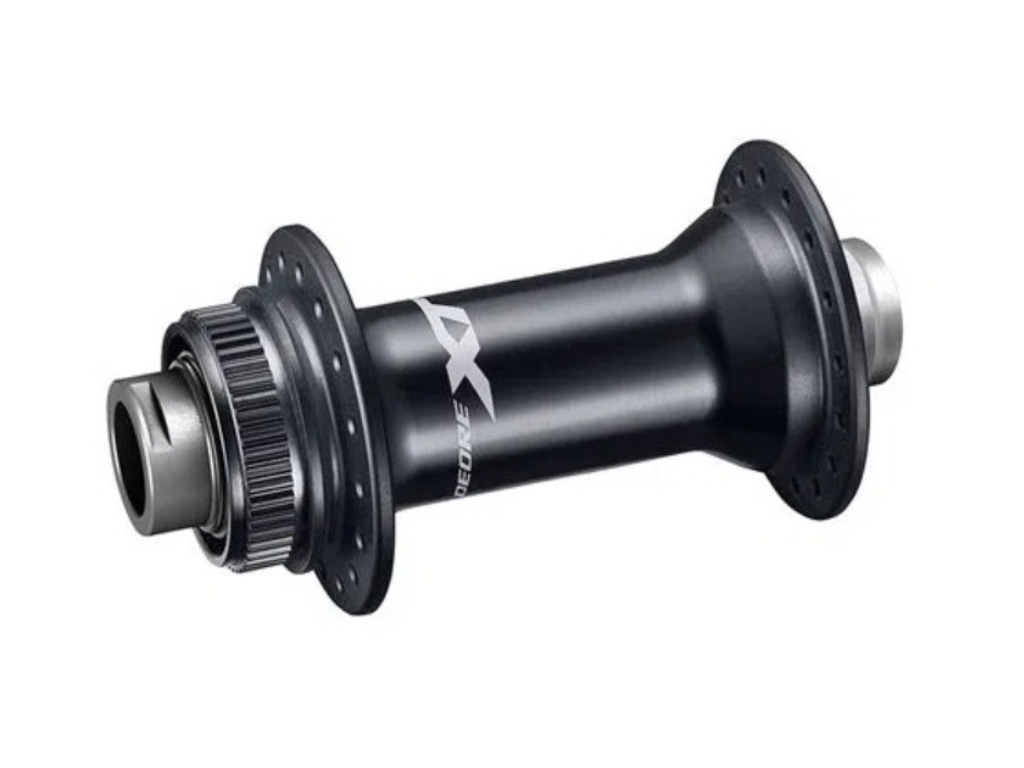 MAZA SHIMANO DEL. DEORE XT M8110 36H 15 CENTER C-LOK OLD-100
