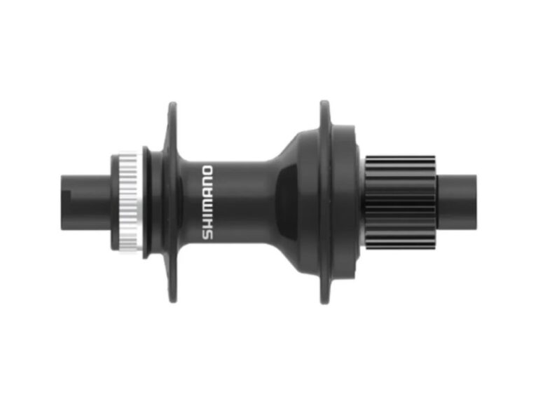 MAZA SHIMANO TRAS. FH-MT410 32AG 142OLD 12M MICRO SPLINE