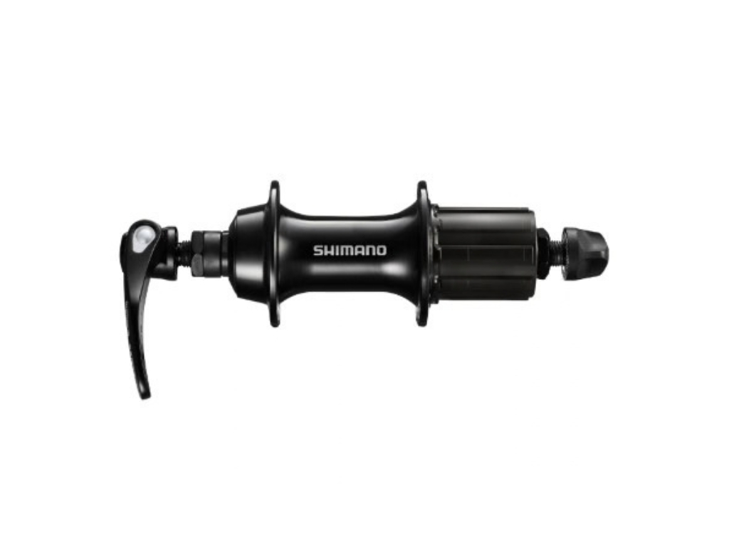 MAZA SHIMANO TRASERA SORA FH-RS300 8/9/10 VEL. 32 AG