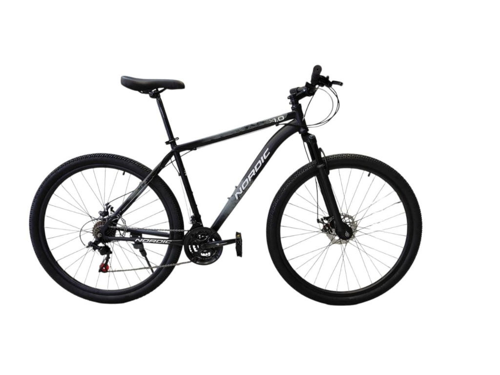 NORDIC X1.0 R29 21V DISCO MECANICO T:L 1 NORDIC X1.0 R29 21V DISCO MECANICO T:L