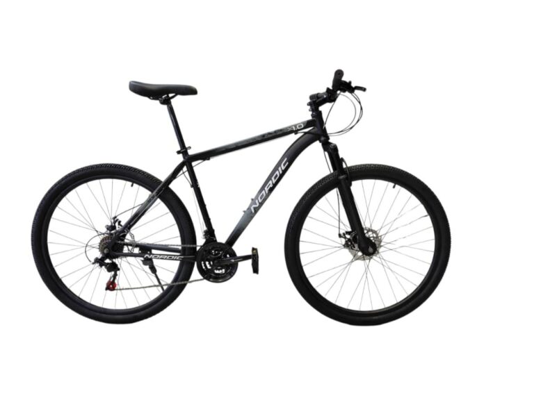 NORDIC X1.0 R29 21V DISCO MECANICO T:M