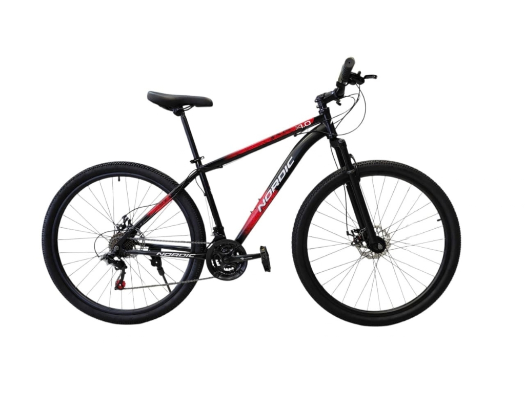 NORDIC X1.0 R29 21V DISCO MECANICO T:L 1 NORDIC X1.0 R29 21V DISCO MECANICO T:L