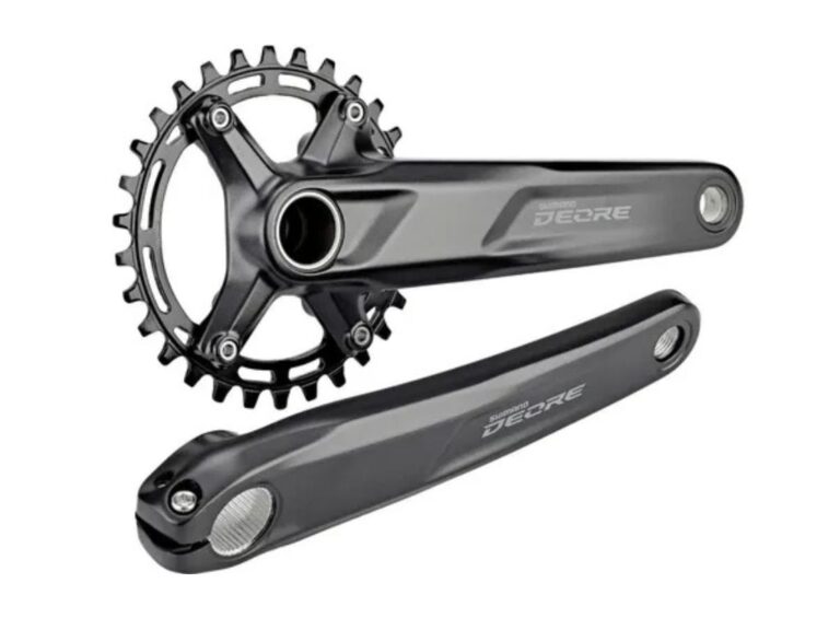 PALANCA SHIMANO DEORE M5100 10-11V 175M 32T