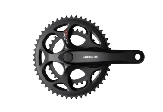 PALANCA SHIMANO FC-A070 170MM 50-34