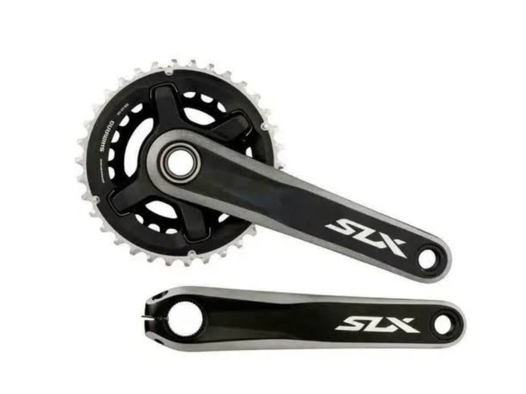 PALANCA SHIMANO SLX FC-M7000-11-2 175MM- 36-26 S/CAJA