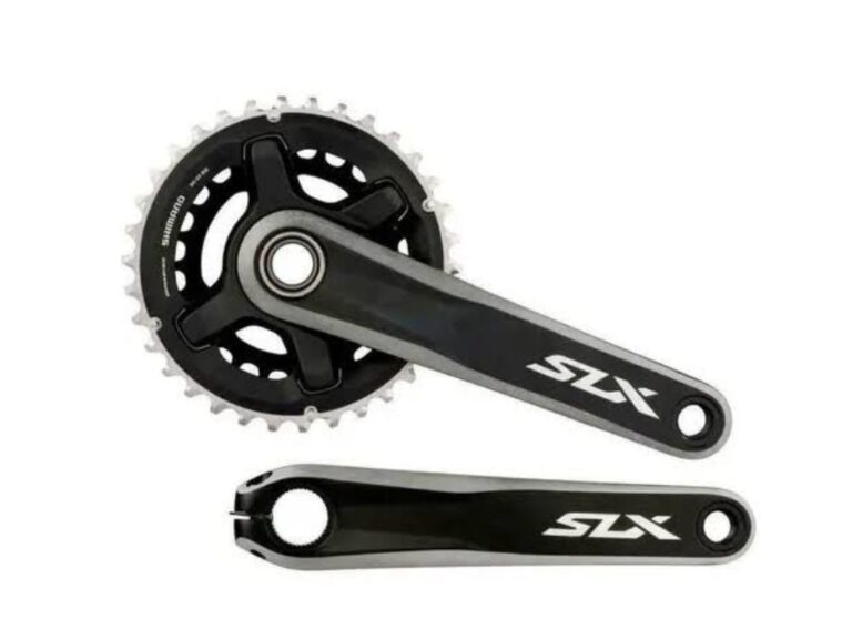 PALANCA SHIMANO SLX FC-M7000 11V 175MM 30T S/C