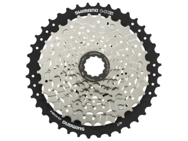 PIÑON SHIMANO 8 VEL. CUES CS-HG300-8 ESSA 11-45T