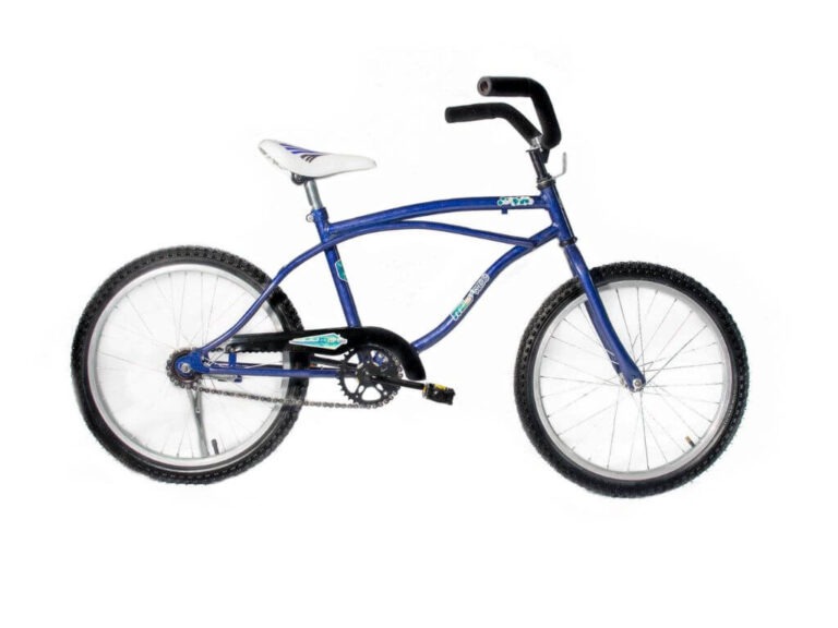 PLAYERA R20 NIÑO - AZUL