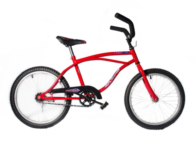 PLAYERA R20 NIÑO - ROJO