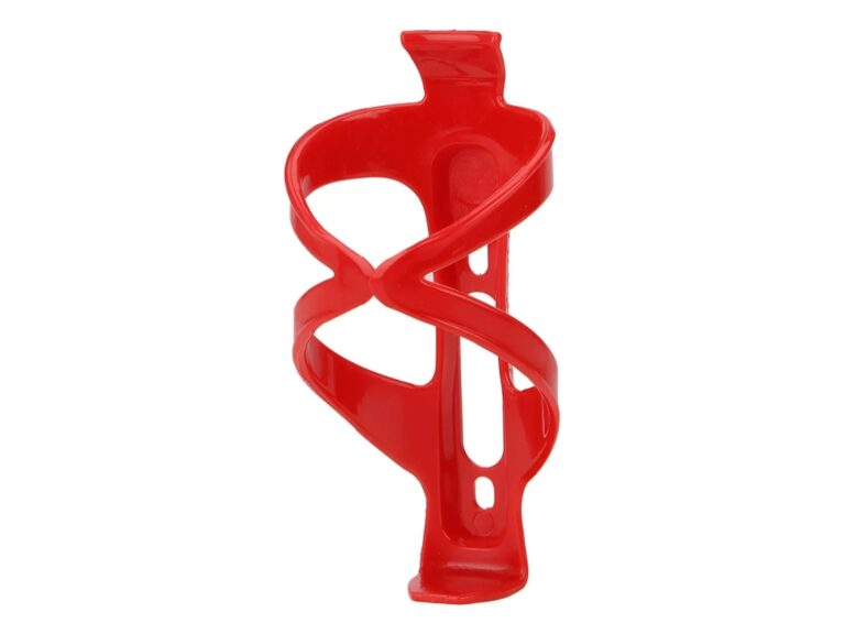 PORTA CARAMAÑOLA DE PLASTICO - ROJO VAN351