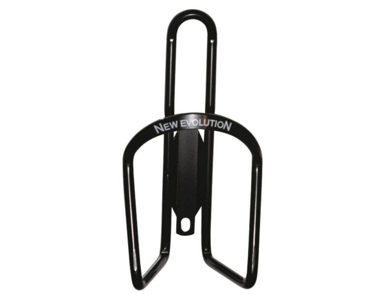 PORTA CARAMAÑOLA NE-1419 ALU-NEGRO