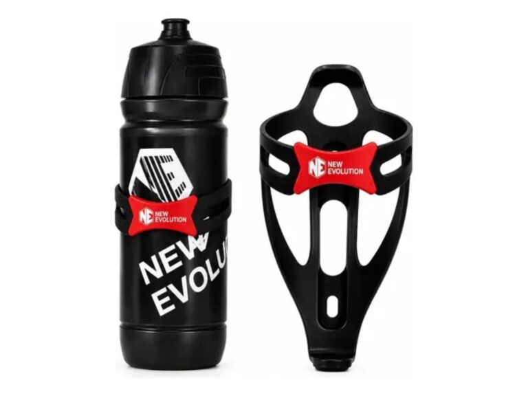PORTA CON CARAMAÑOLA 550CC NEW EVOLUTION NE-1424