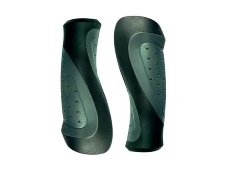 PUÑO FN-3218 GEL MTB ANATOMICO