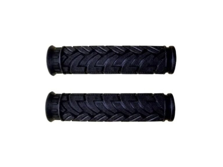 PUÑO NE-3200 GEL MTB- NEGRO