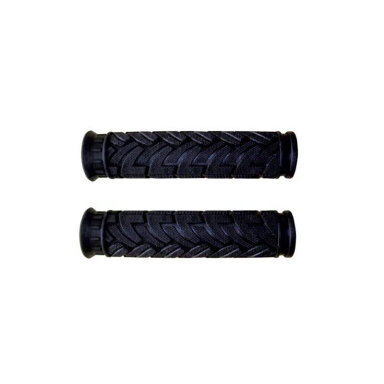 PUÑO NE-3200 GEL MTB- NEGRO