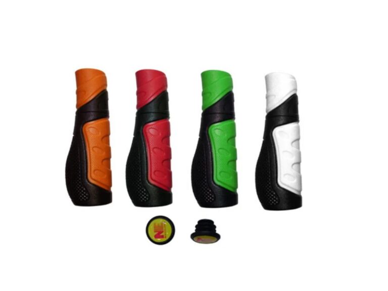 PUÑO NE-3204 GEL MTB NG-BL