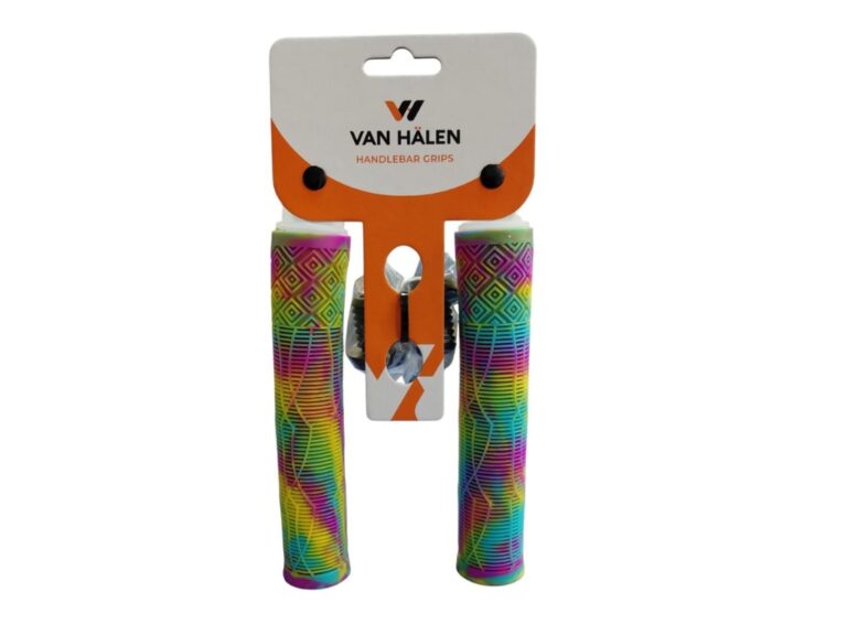 PUÑO STUNT 166MM VAN227