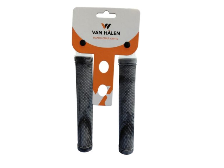 PUÑO STUNT 178MM VAN229