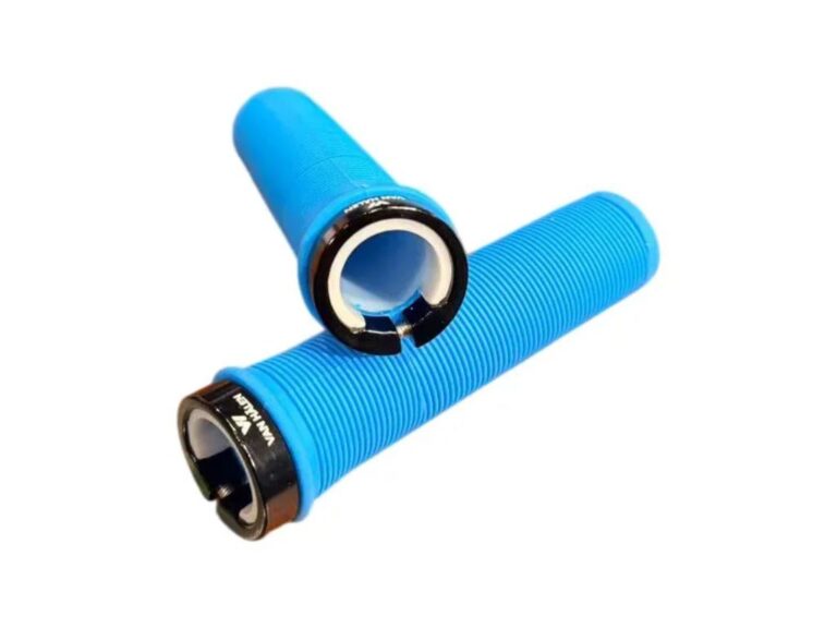 PUÑO VAN HALEN GRIPS VAN201 CELESTE