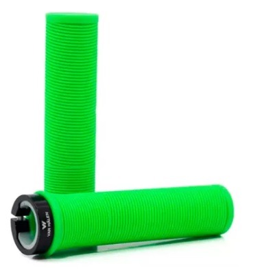 PUÑO VAN HALEN GRIPS VAN201 VERDE