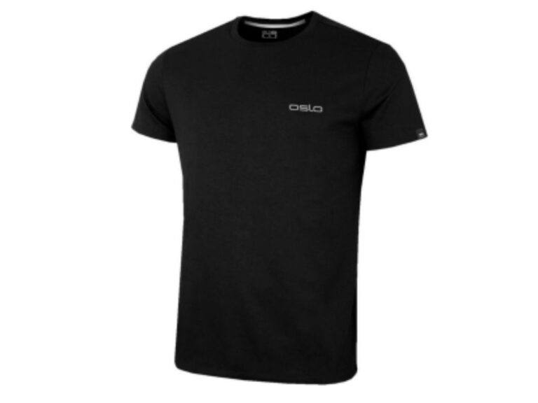 REMERA OSLO ANDORRA  T:M