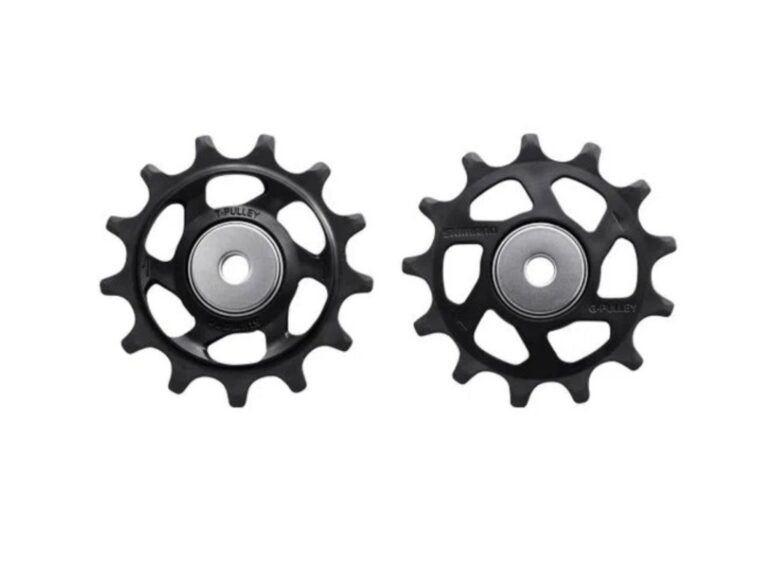RUEDA CAMBIO SHIMANO JGO DEORE XT M8100 12V