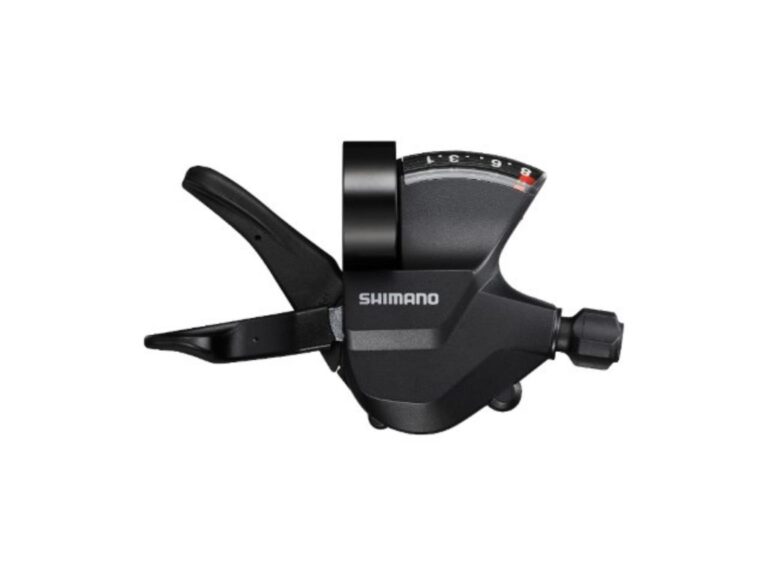 SHIFTER SHIMANO ALTUS SL-M315-8R DER. 8V