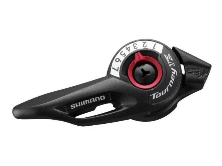 SHIFTER SHIMANO TZ500 7V DERECHA