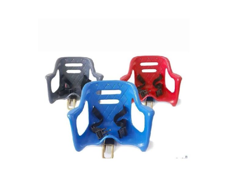 SILLA DELANTERA COMUN C/CINTO