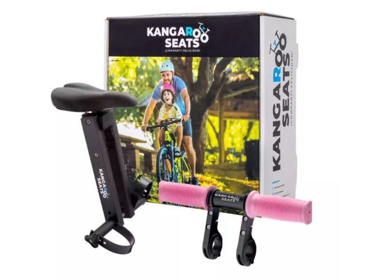 SILLA DELANTERA R29 C/APOLLA MANO KANGAROO