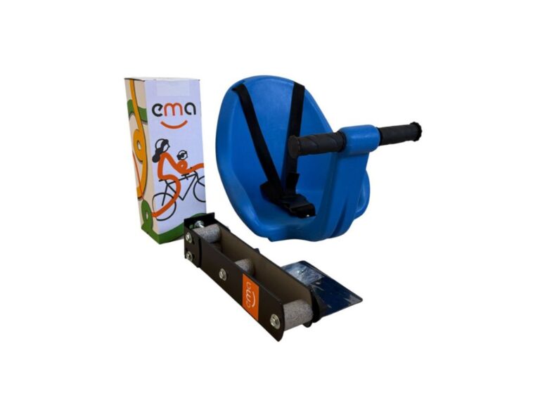 SILLA DELANTERA R29 C/ APOLLA MANO Y PEDALIN EMA NUEVO