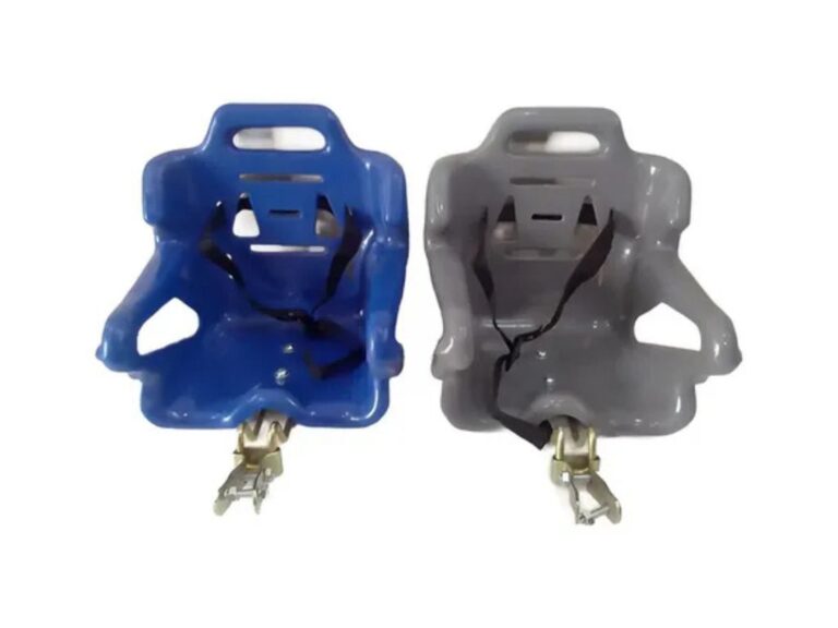 SILLA DELANTERA REFORZADA C/CINTO