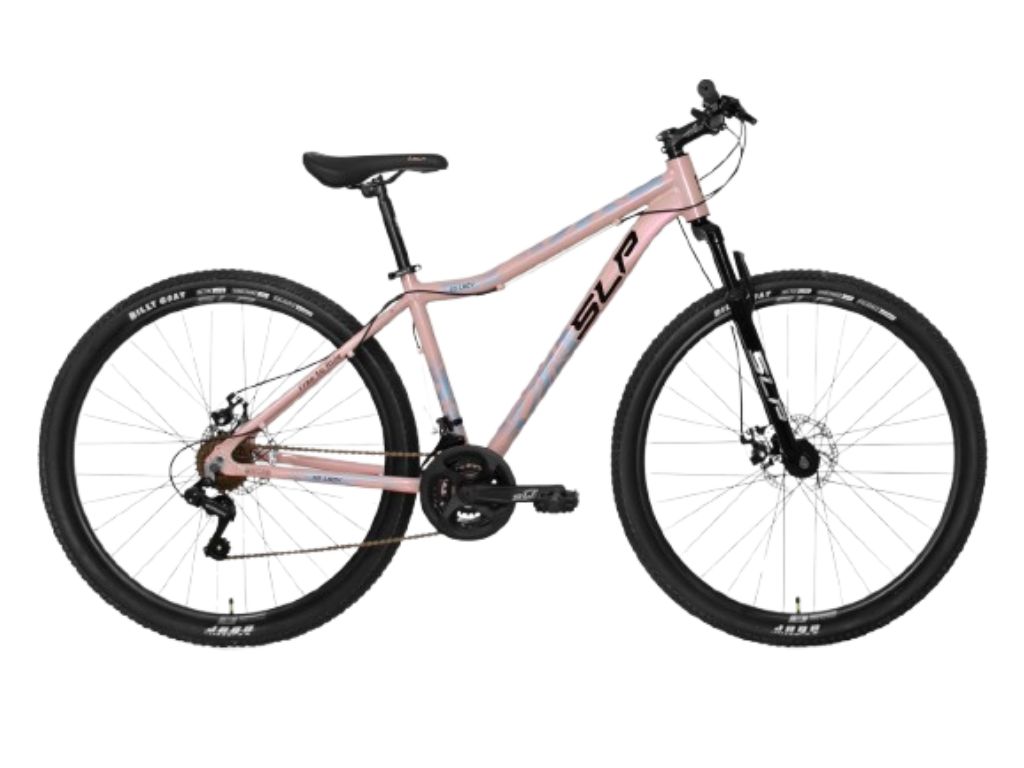 Slp 10pro Baiking Tienda De Bicis Bicicleta Mountain Bike Rodado