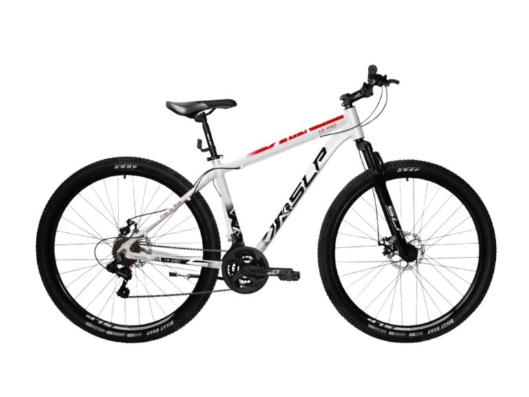 Home 5 SLP 10PRO R29 21V D M - BLANCO/ROJO/NEGRO T:L