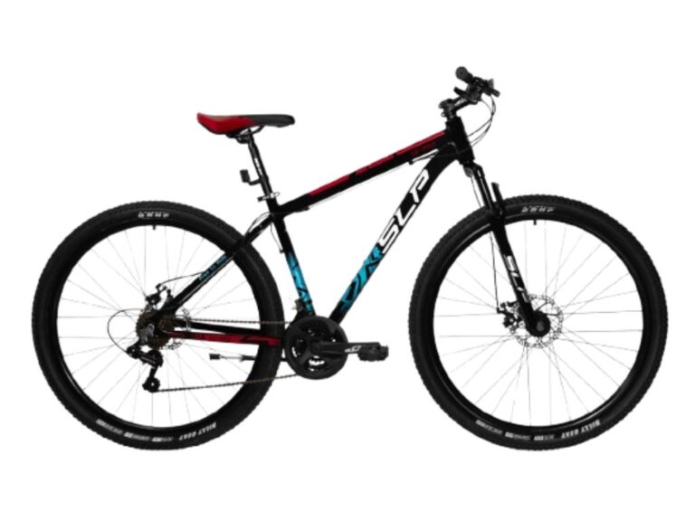 SLP 10PRO R29 21V D M - NEGRO/ROJO/BLANCO T:L