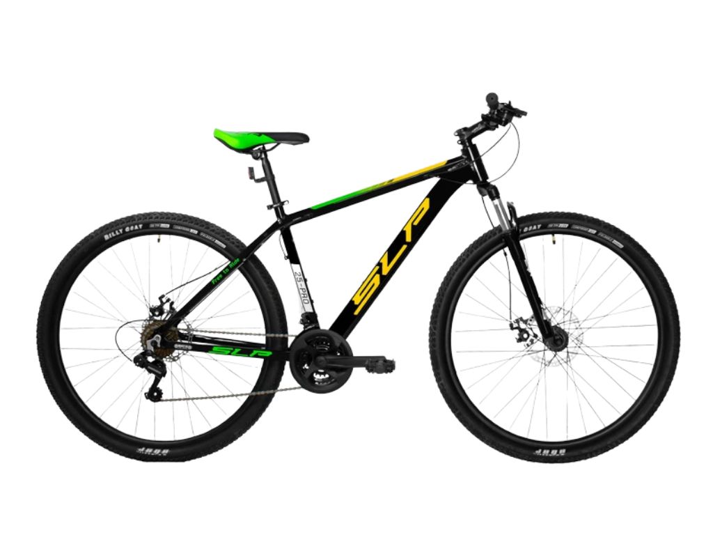 SLP 25PRO R29 21V DISCO MECANICO T:L