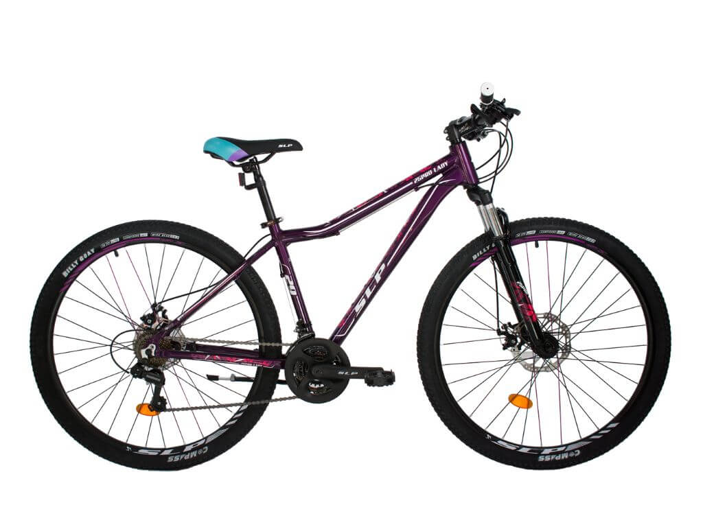 Bicicleta Slp 100 Pro Lady Bicicleta Slp 100 Pro Outlet
