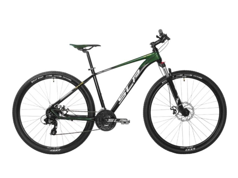 SLP 50PRO R29 24V DISCO MECANICO T:L